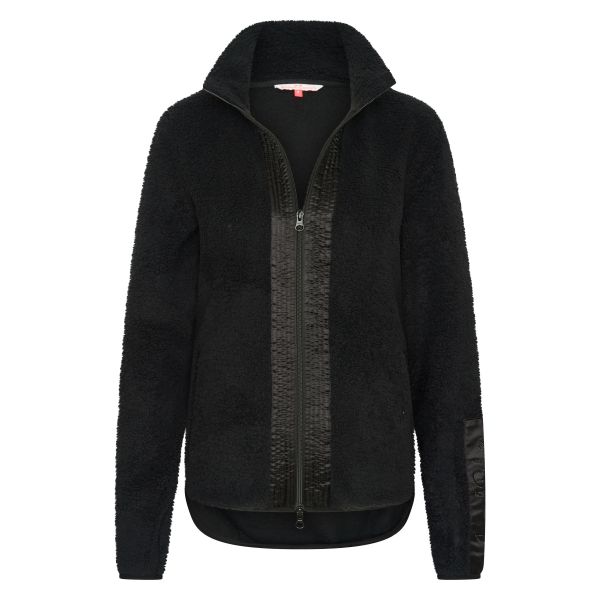 Imperial Riding Damen Teddyfleecejacke IRHJoya