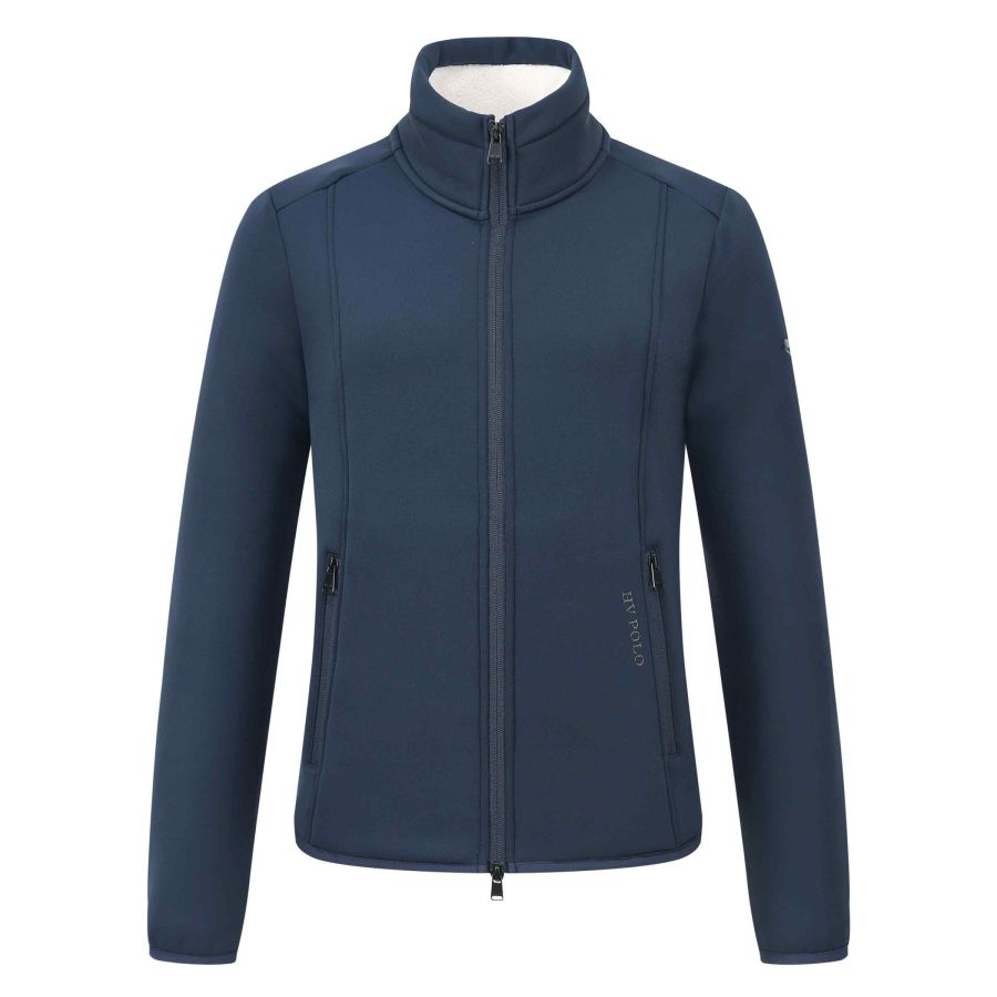 HV Polo Damenjacke Tech Cardigan HVPMia