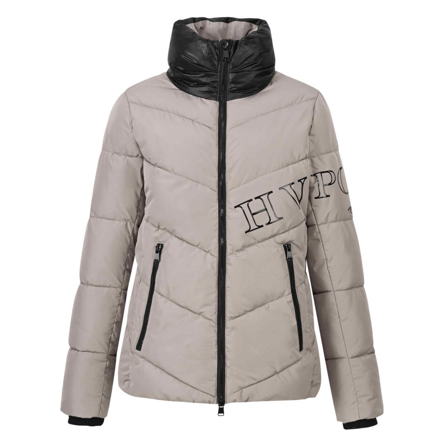 HV Polo Damenjacke Pufferjacke HVPHera